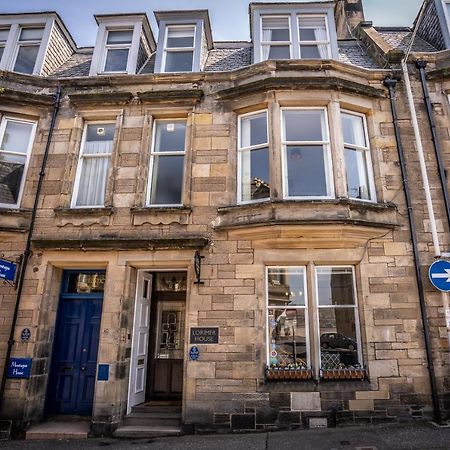 Lorimer House St Andrews Exterior photo